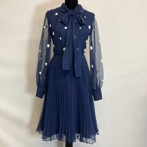 Vintage Daymor Dress Inc. Montreal